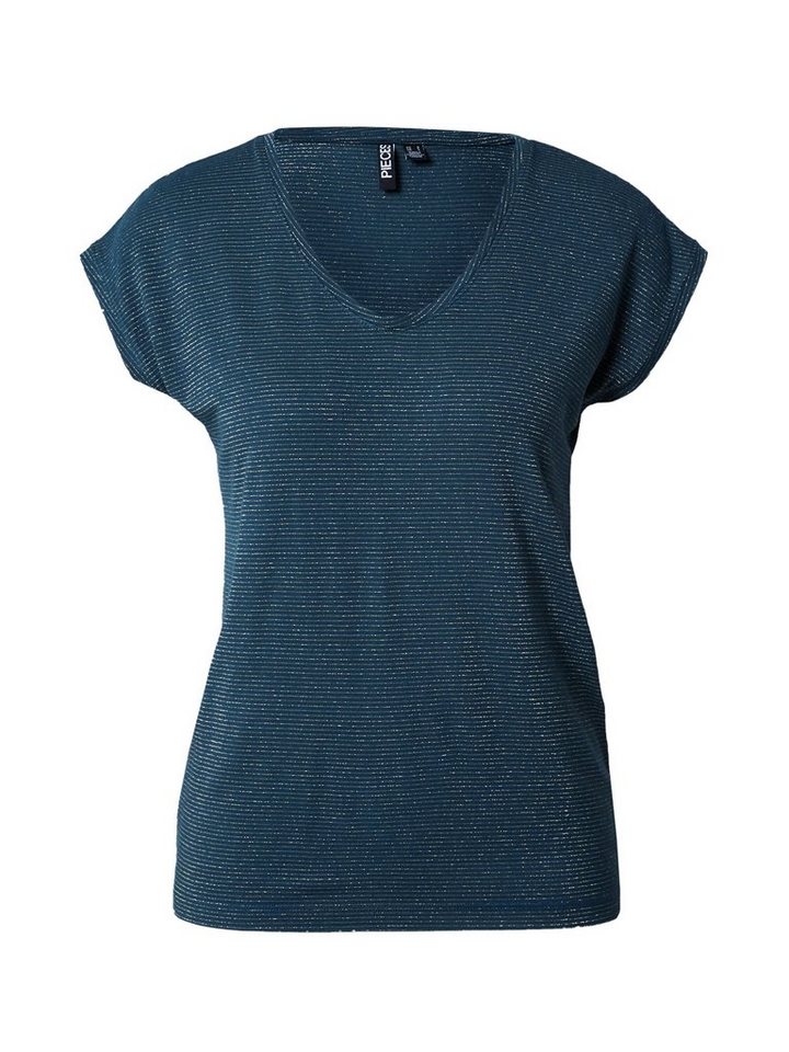 pieces T-Shirt Billo (1-tlg) Plain/ohne Details von pieces