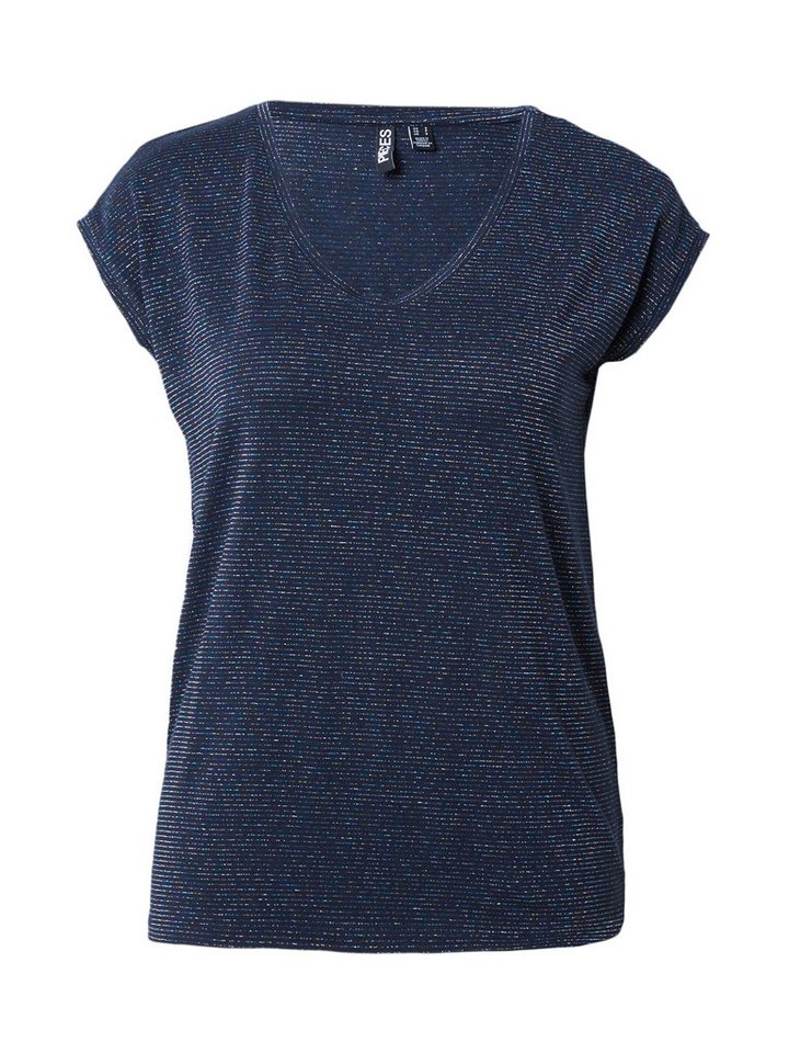 pieces T-Shirt Billo (1-tlg) Plain/ohne Details von pieces