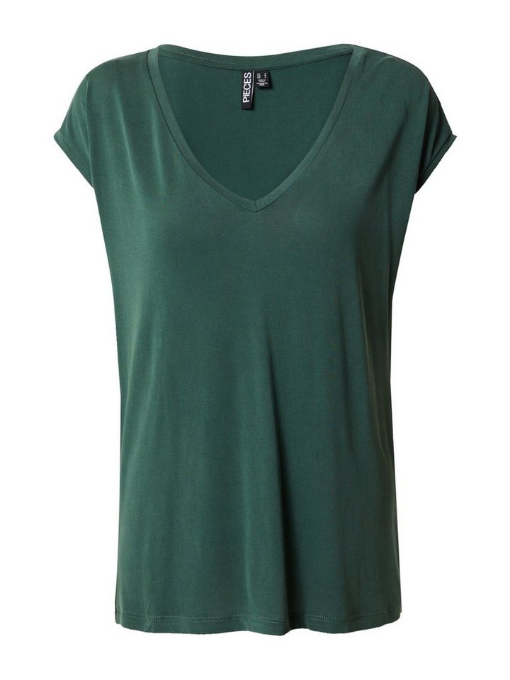 pieces T-Shirt PCKamala (1-tlg) Plain/ohne Details von pieces