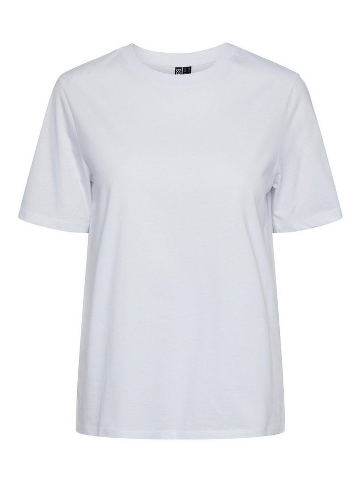 pieces T-Shirt RIA (1-tlg) Plain/ohne Details von pieces