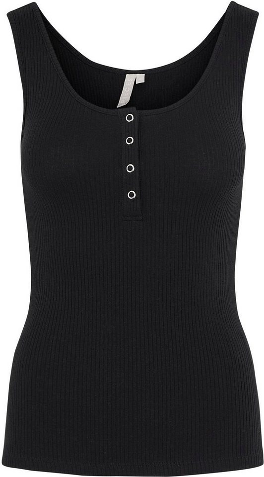 pieces Tanktop PCKITTE TANK TOP NOOS BC von pieces