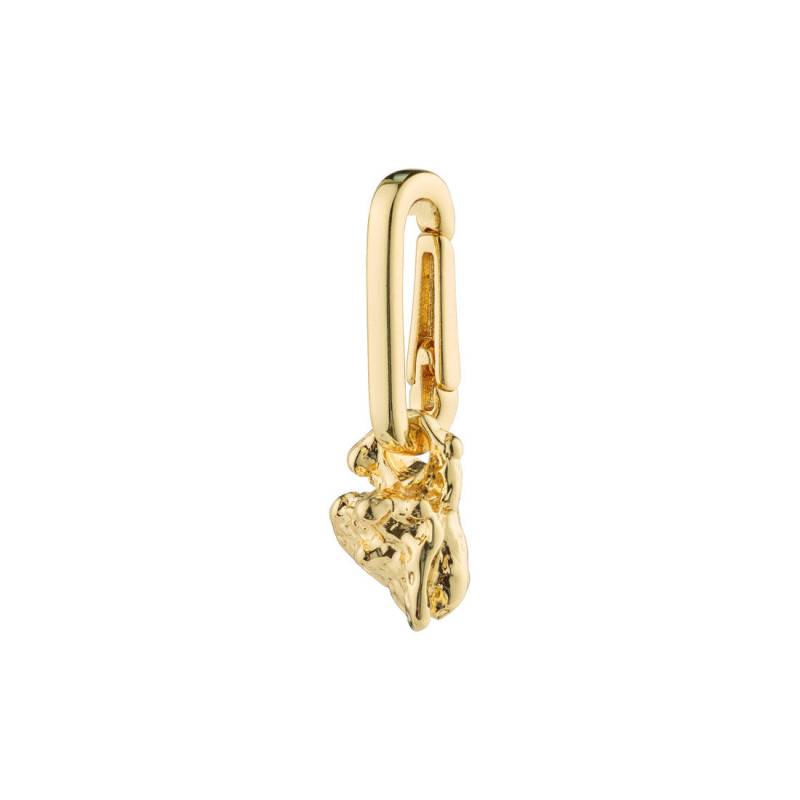 pilgrim - Anhänger – Charm gold - Gr. - OS von pilgrim