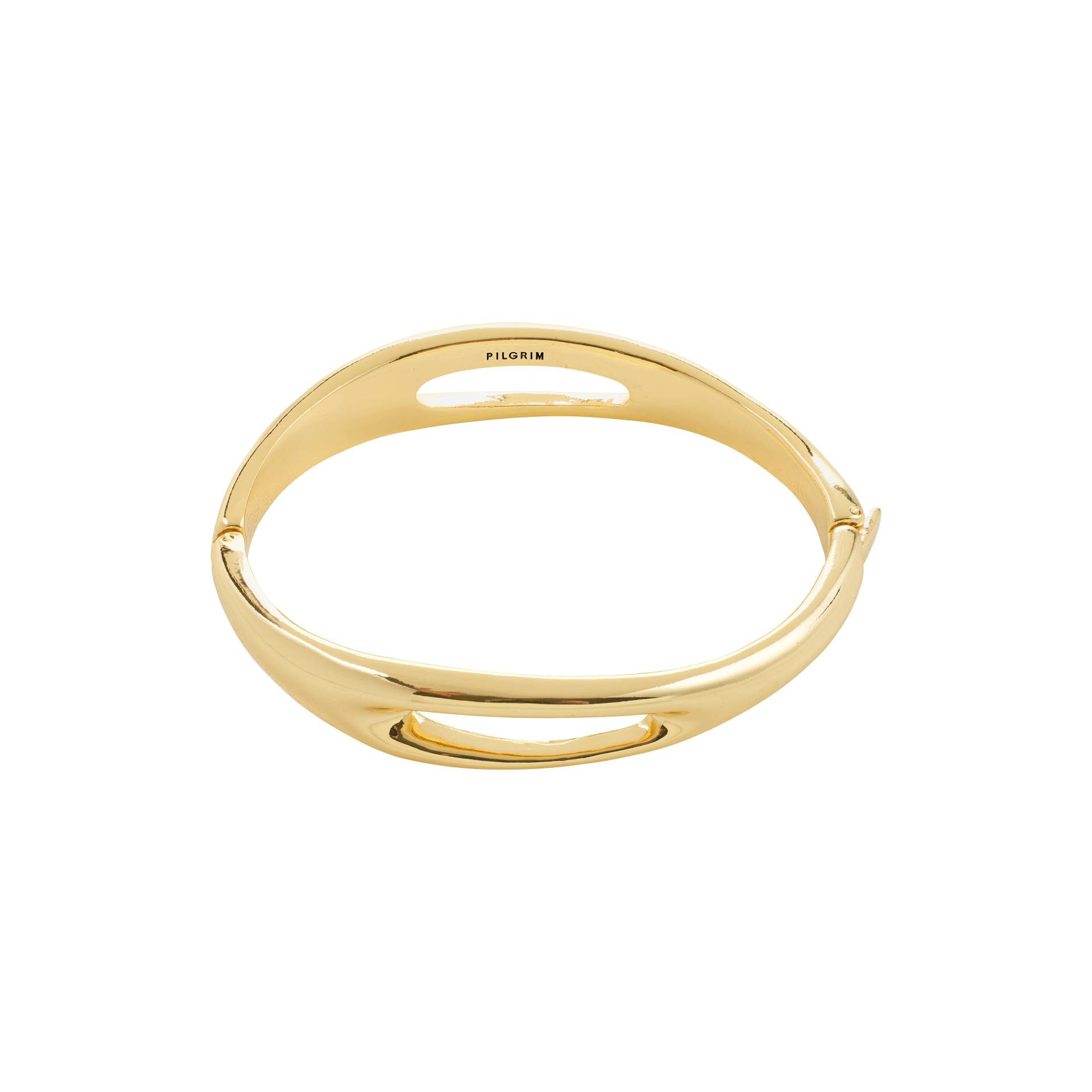 pilgrim - Armband - Free gold - Gr. - OS von pilgrim