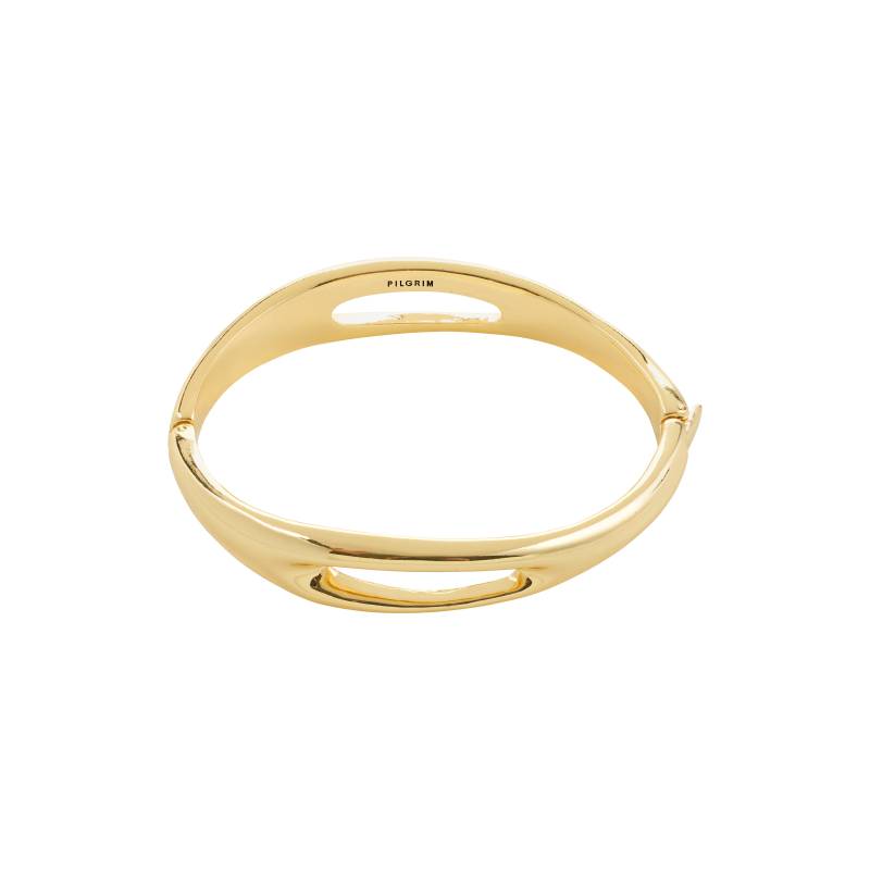 pilgrim - Armband - Free gold - Gr. - OS von pilgrim