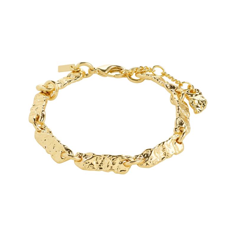 pilgrim - Armband - Instant gold - Gr. - OS von pilgrim