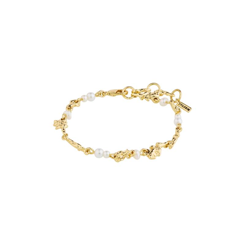 pilgrim - Armband - Sloan gold - Gr. - OS von pilgrim
