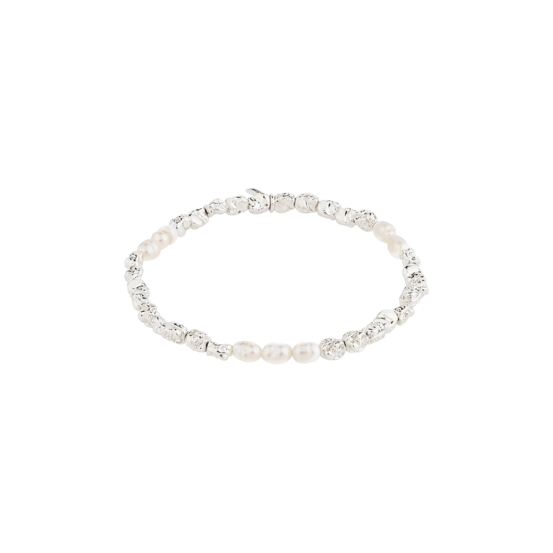 pilgrim - Armband - Tide silver - Gr. - OS von pilgrim