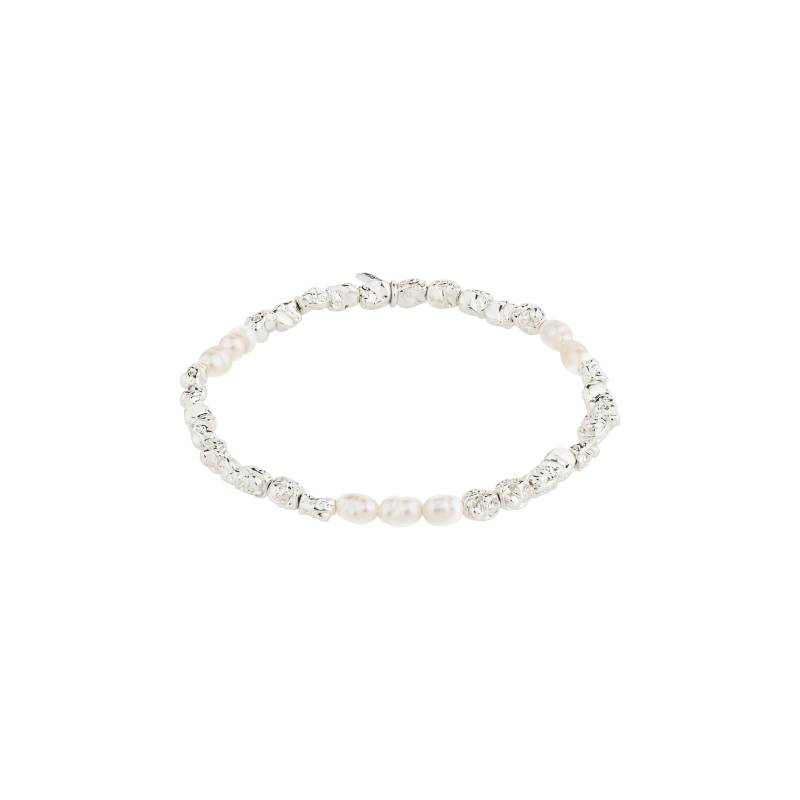 pilgrim - Armband - Tide silver - Gr. - OS von pilgrim