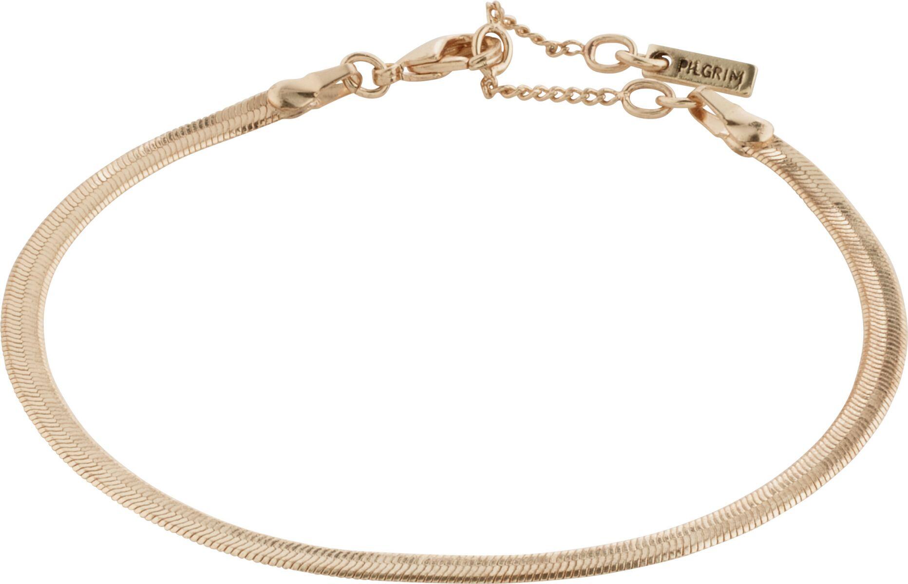 pilgrim - Armband in Rosegold - Joanna gold - Gr. - OS von pilgrim