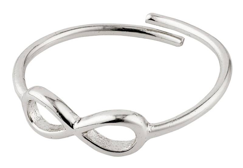 pilgrim - Ewigkeitsring - Lulu silver - Gr. - OS von pilgrim