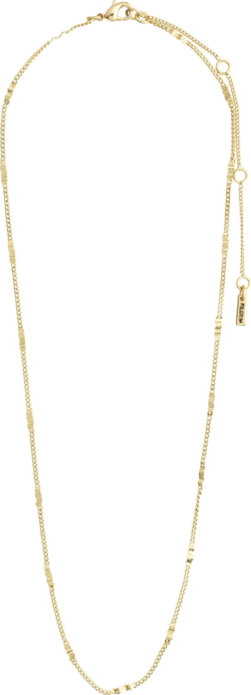 pilgrim - Recycelte Halskette - Create gold - Gr. - OS von pilgrim