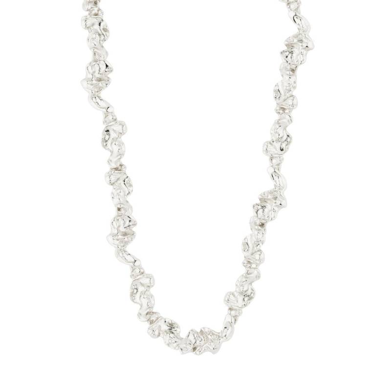 pilgrim - Recycelte Halskette – Raelynn silver - Gr. - OS von pilgrim