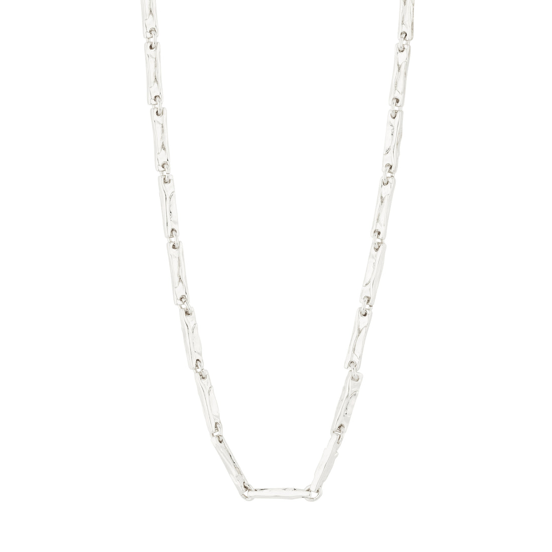 pilgrim - Recycelte Halskette - Star silver - Gr. - OS von pilgrim