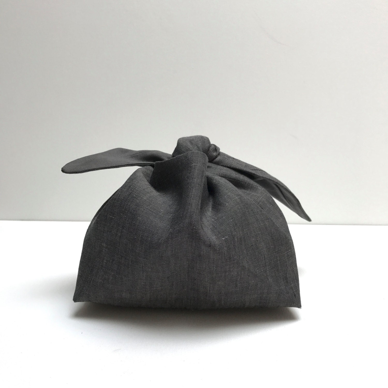 Wickeltasche Für Bento Grau von pilosale