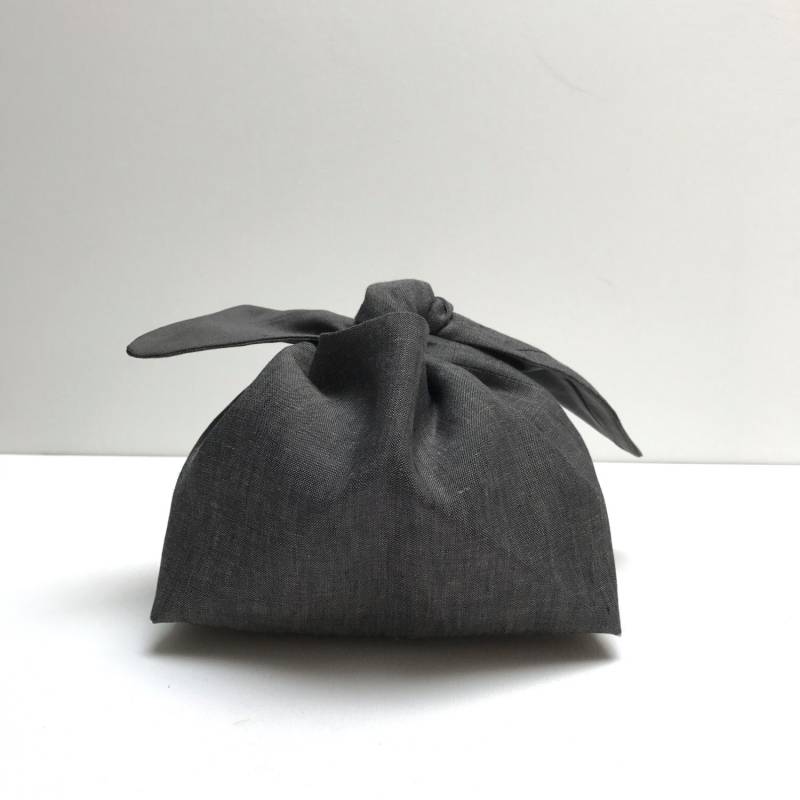 Wickeltasche Für Bento Grau Wickeltasche Für Bento Grau von pilosale