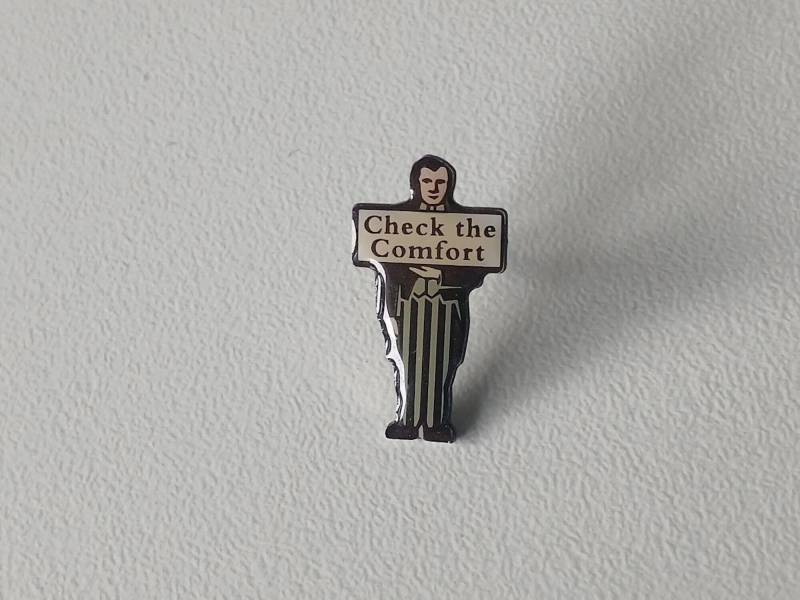 Exklusives Sammlerstück Bmw Rover Iaa 1997 Pin von pinbox24shop