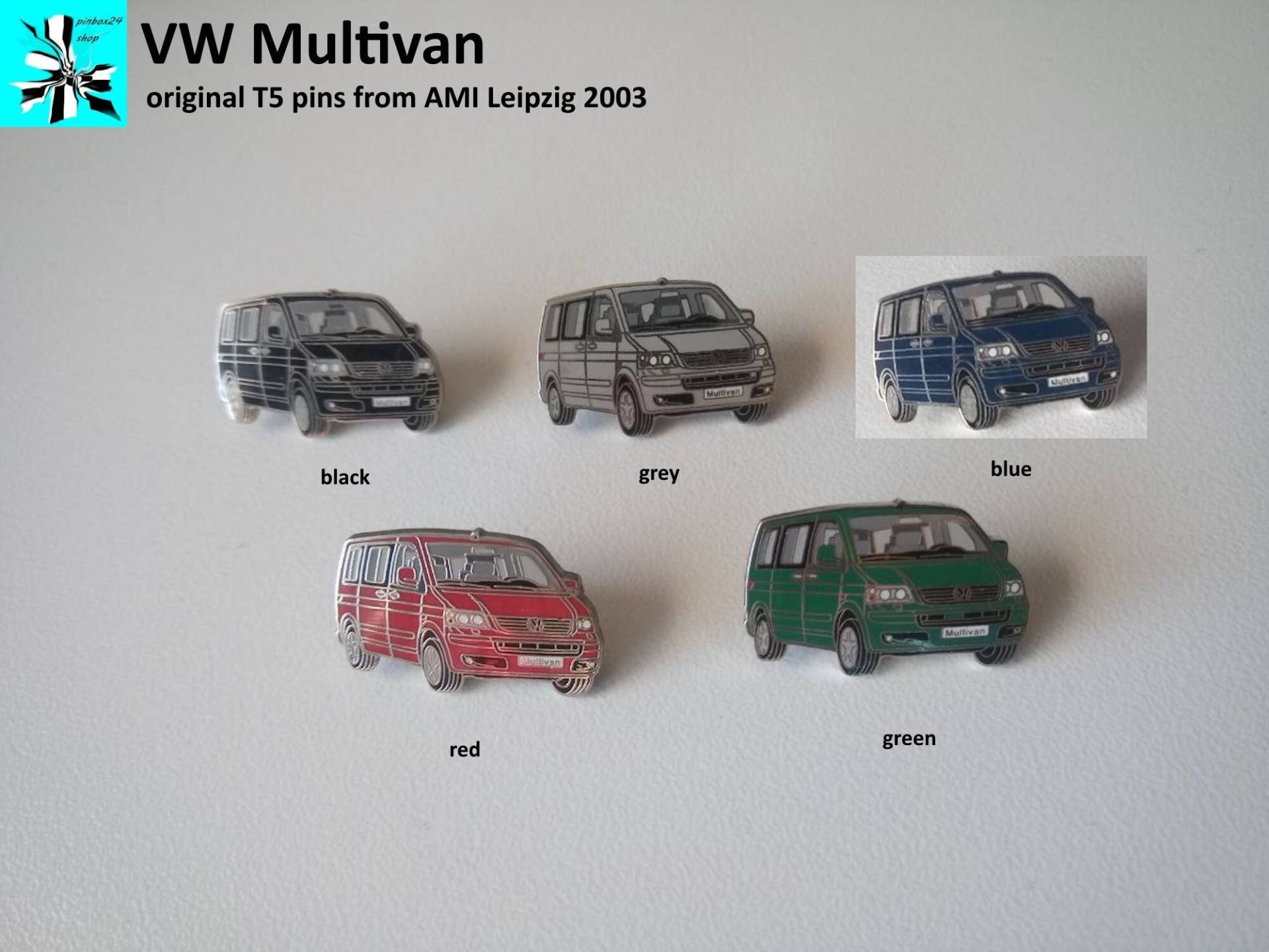 Fahr Mit Vw T5 in Die Vergangenheit Fahr Mit Vw T5 in Die Vergangenheit von pinbox24shop