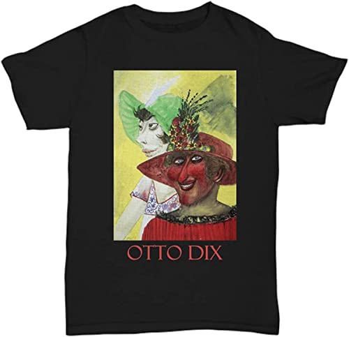Prostitutes by Otto Dix T-Shirts & Hemden(Large) von pingXU1973