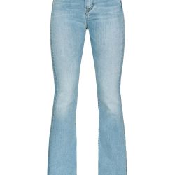 Damen Blaue Schlag-pinko-jeans von pinko