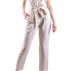 Elegantes Weißes Pinko Kleid - Acetat-polyester-mix von pinko