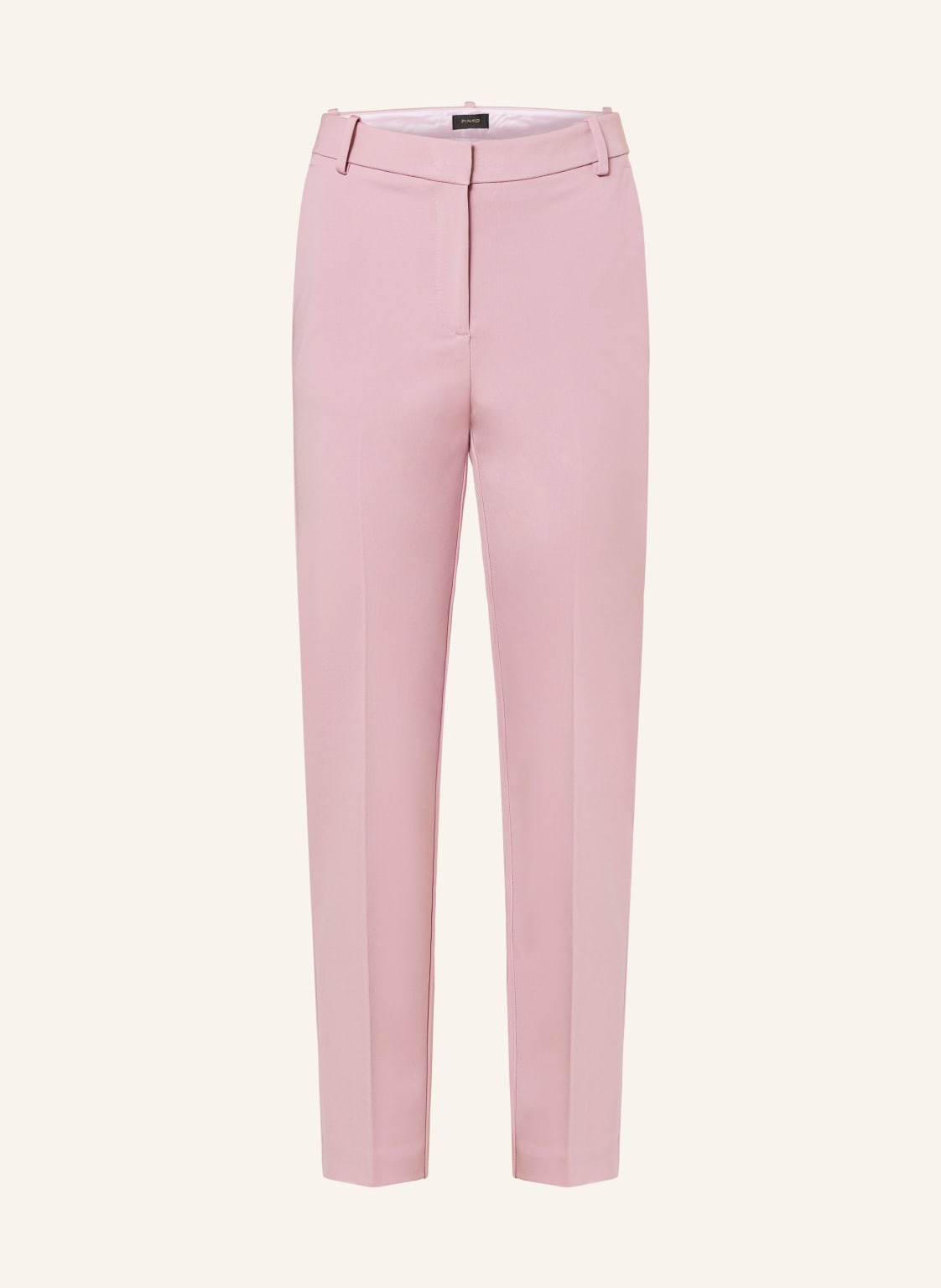 Pinko 7/8-Hose Bello rosa von pinko