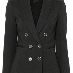 Pinko Grauer Damenblazer von pinko