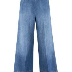 Pinko Weitgeschnittene Jeans Für Damen von pinko