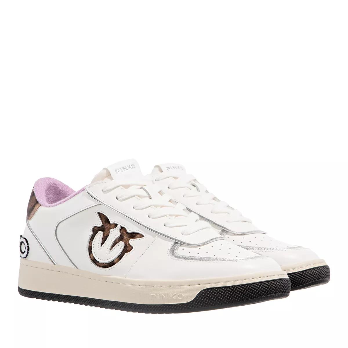 female Sneaker bunt Low-Top Sneaker 36 von pinko