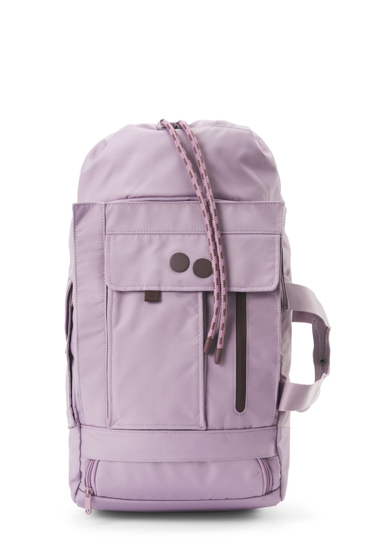 Rucksack Blok Medium Construct von pinqponq