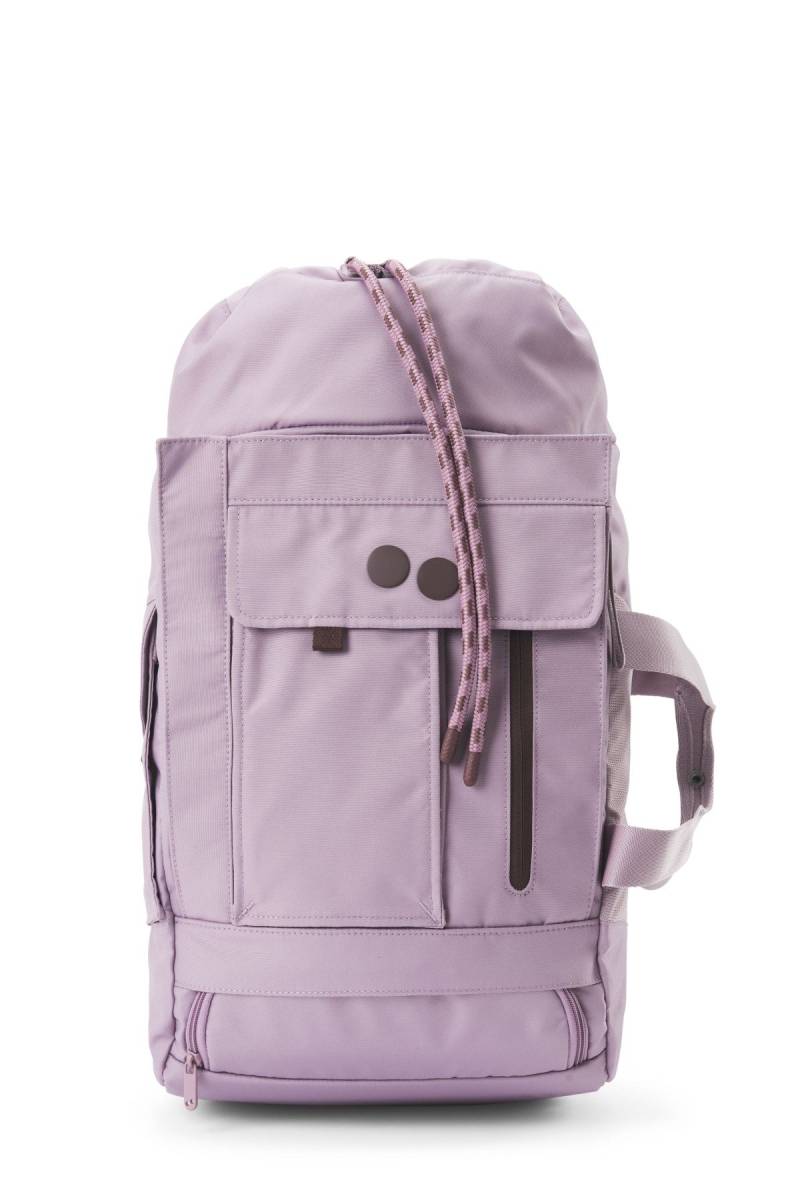Rucksack Blok Medium Construct von pinqponq