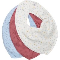 pippi Bandana 3er Pack Baroque von pippi