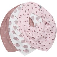 pippi Bandana 3er Pack Old Rose von pippi