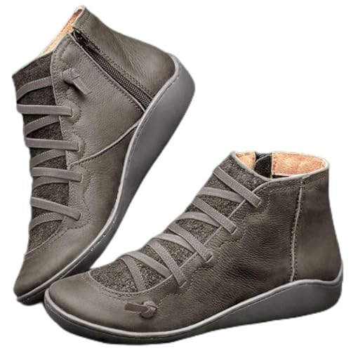 Pitashe Stiefelette schwarz, Elastikeinsatz Stiefeletten für Erwachsene PVC Stiefelette, Jodhpurstiefelette, Reitstiefelette, PVC Reitstiefelette, Halbstiefel, Rubber Boots von pitashe_Bekleidung