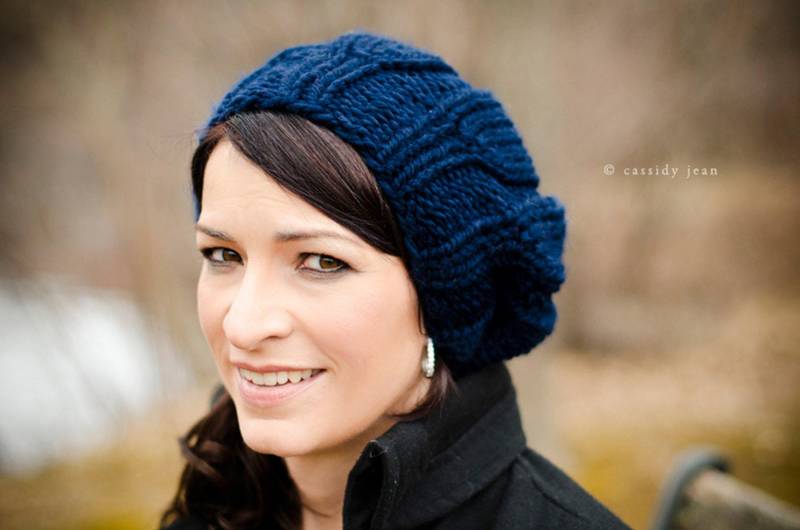 Grobstrick Mütze, Damenmütze, Herrenmütze, Wintermütze, Strickmütze, Urchin Beret, Grobstrickmütze Grobstrick Mütze, Damenmütze, Herrenmütze, Wintermütze, Strickmütze, Urchin Beret, Grobstrickmütze von pixiebell