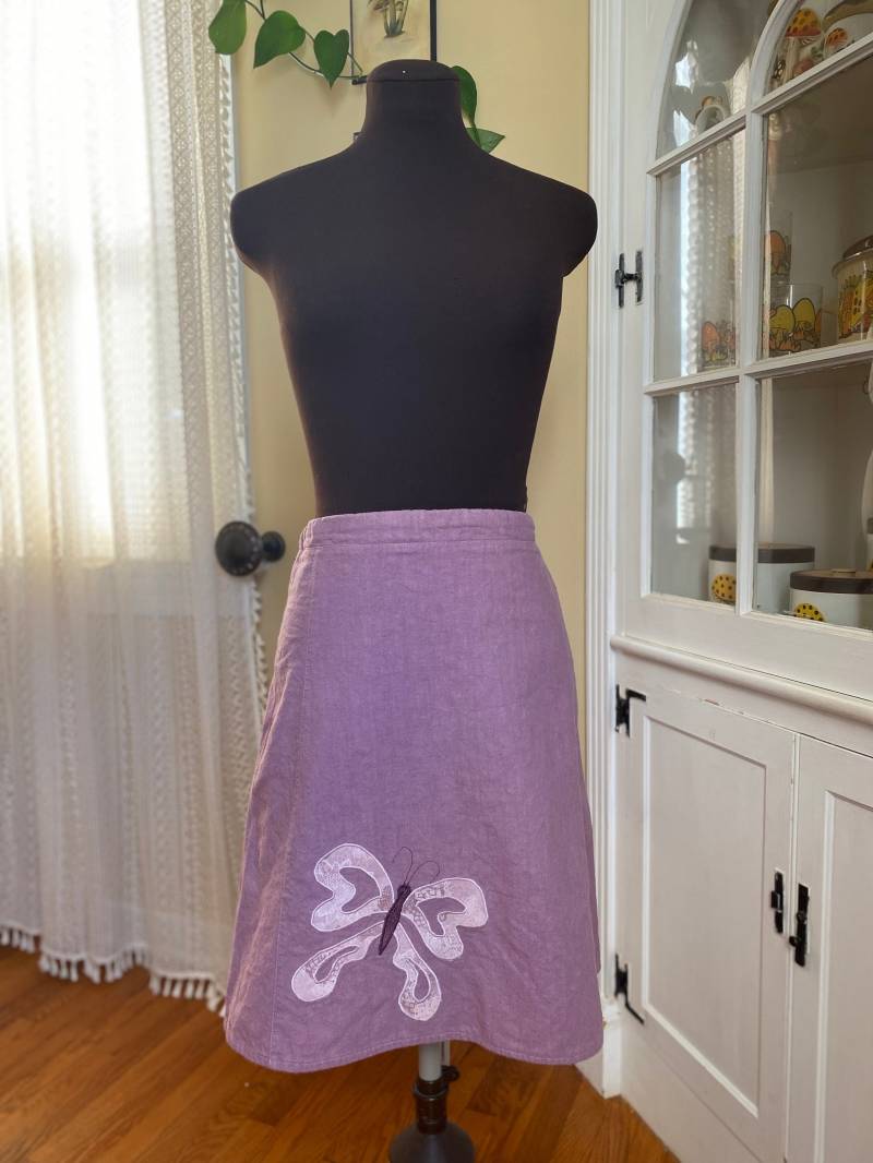 Schmetterling Rock Aus Hanf Schmetterling Rock Aus Hanf von pixypatch