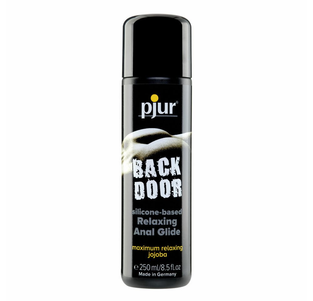 pjur Analgleitgel BACK DOOR Relaxing von pjur
