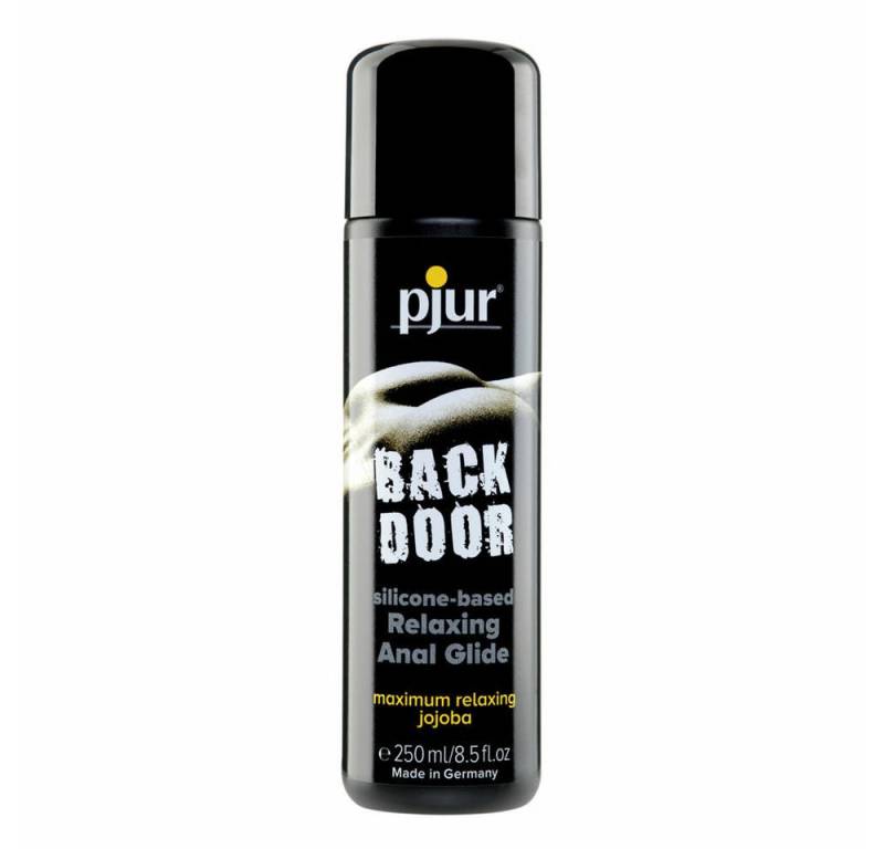 pjur Analgleitgel BACK DOOR Relaxing von pjur