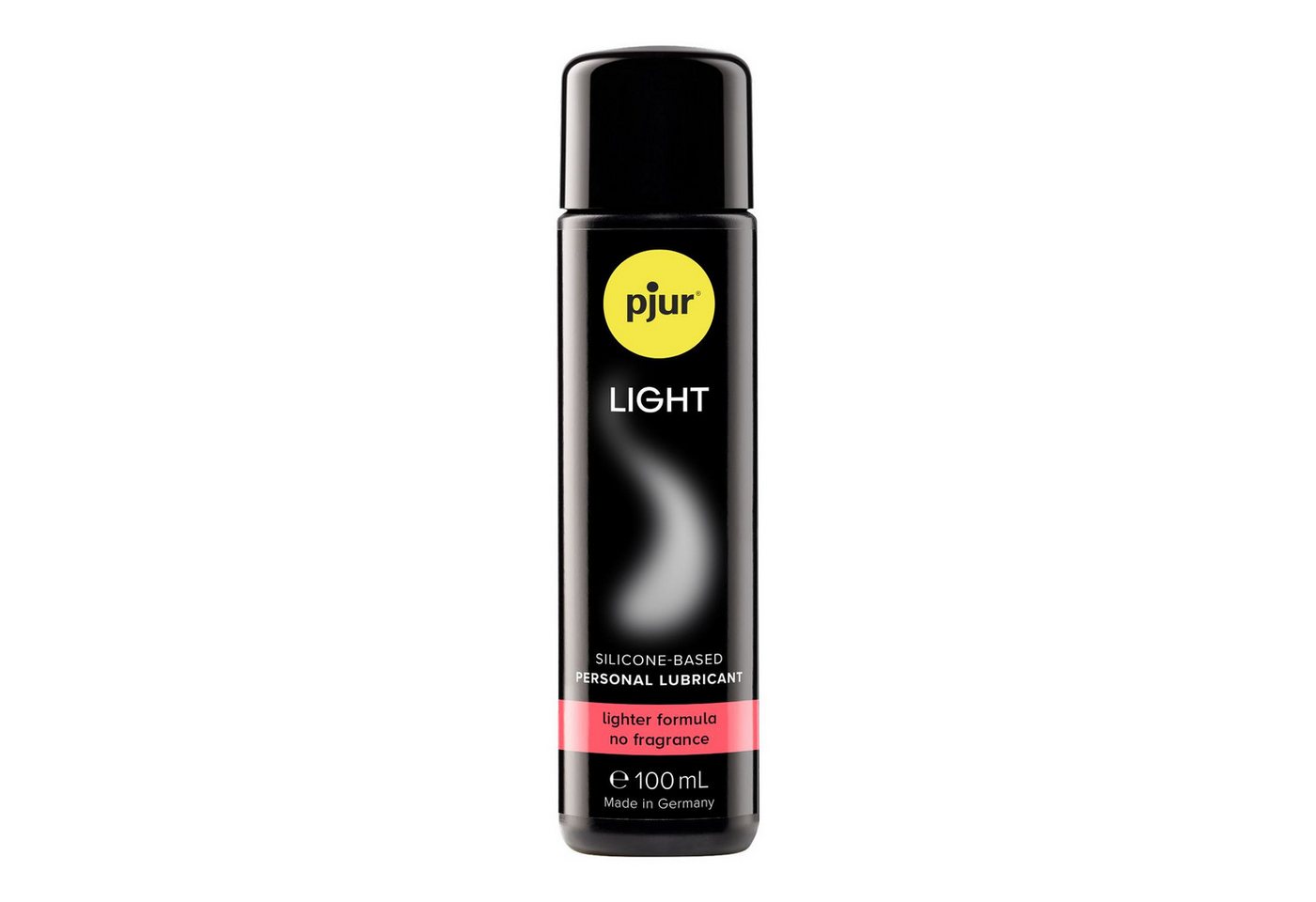 pjur Gleit- & Massageöl Pjur Light Glijmiddel - 100 ml von pjur