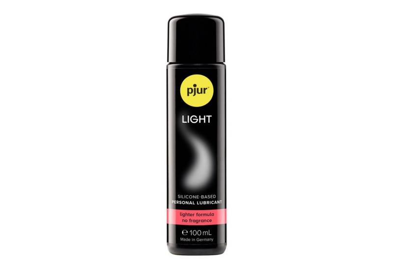 pjur Gleit- & Massageöl Pjur Light Glijmiddel - 100 ml von pjur