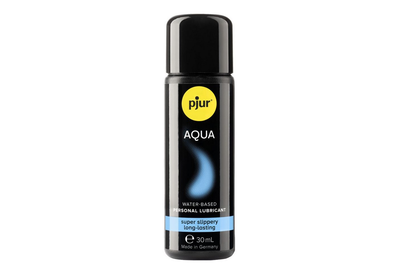 pjur Gleitgel Aqua Gleitgel - 30 ml von pjur
