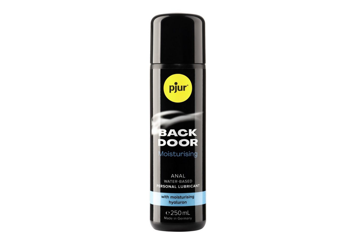 pjur Gleitgel Pjur Backdoor Moisturising Anaal Glijmiddel - 250 ml pjur Gleitgel Pjur Backdoor Moisturising Anaal Glijmiddel - 250 ml von pjur