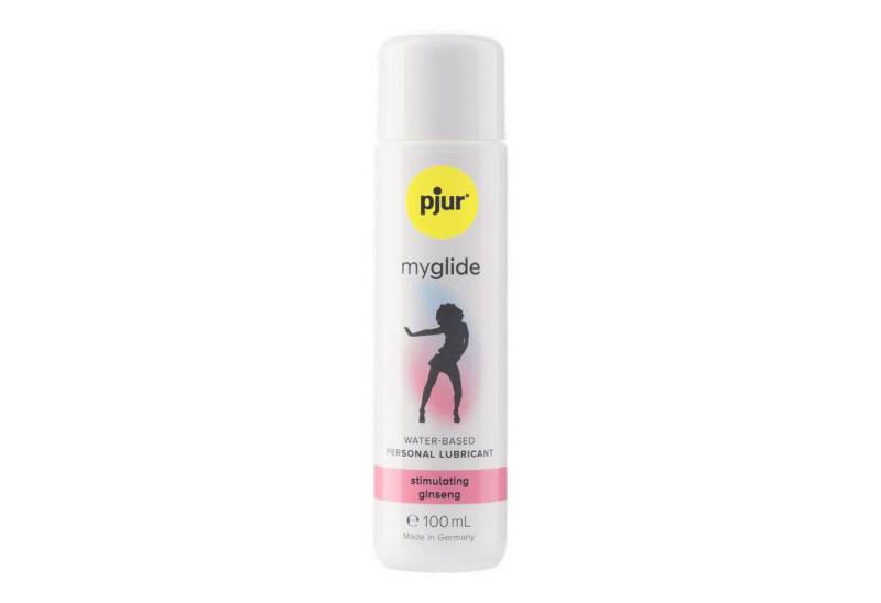 pjur Gleitgel Pjur MyGlide Stimulerend Glijmiddel - 100 ml von pjur