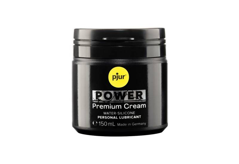 pjur Gleitgel Power Premium von pjur