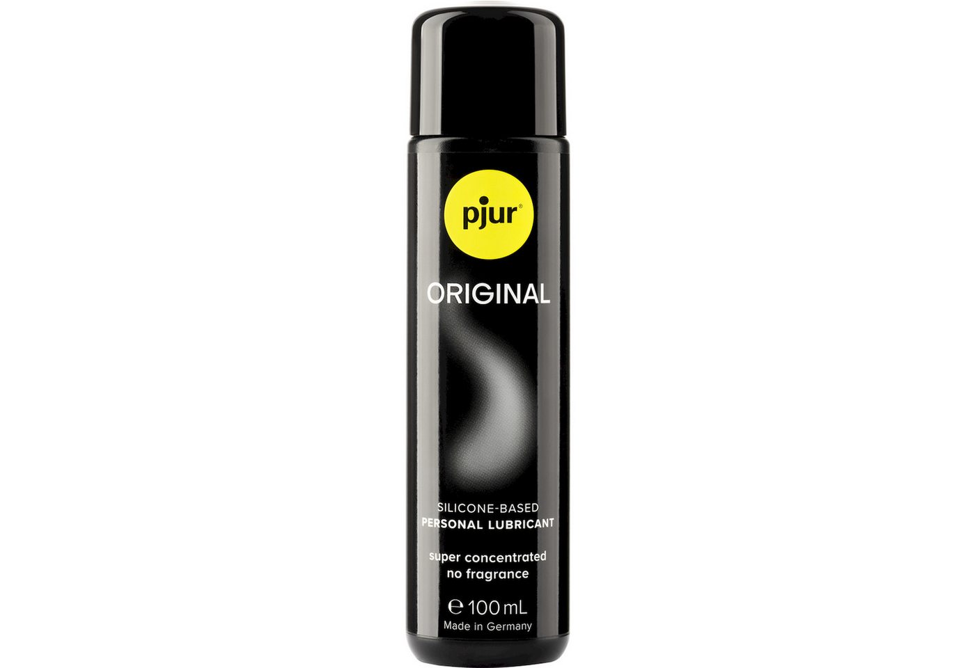 pjur Gleitgel pjur® ORIGINAL: Silicone Personal Lubricant, 100ml von pjur