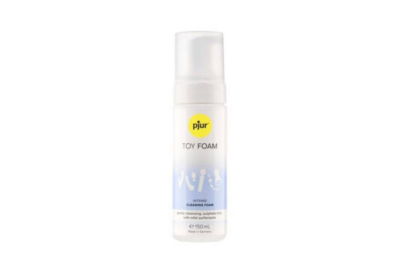 pjur Gleitgel pjur med CLEAN Spray medizinisches Reinigungsspray von pjur