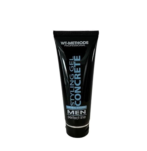 CONCRETE STYLING GEL MEN perfect line von placen formula hp