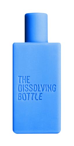 plain b The Dissolving Bottle - For Men 2in1 8er Pack von plain b