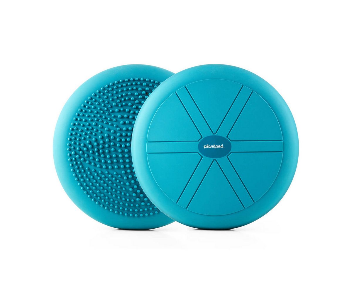 plankpad Balancekissen Plankpad AIRPAD, Aktiv-Sitzkissen & Balancekissen für Büro & Fitness von plankpad