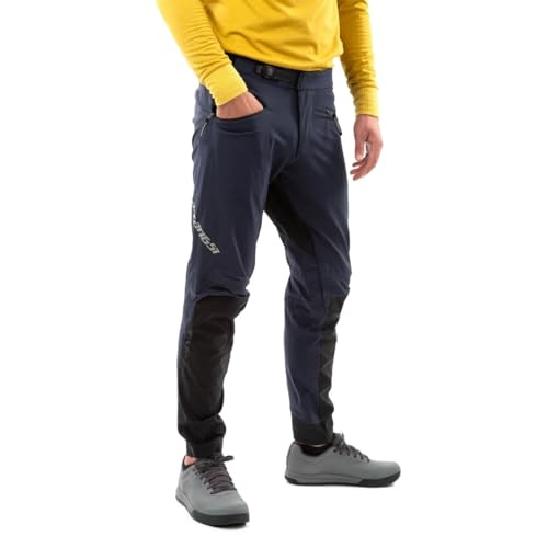 platzangst CF Hybrid II - Blau XS von platzangst