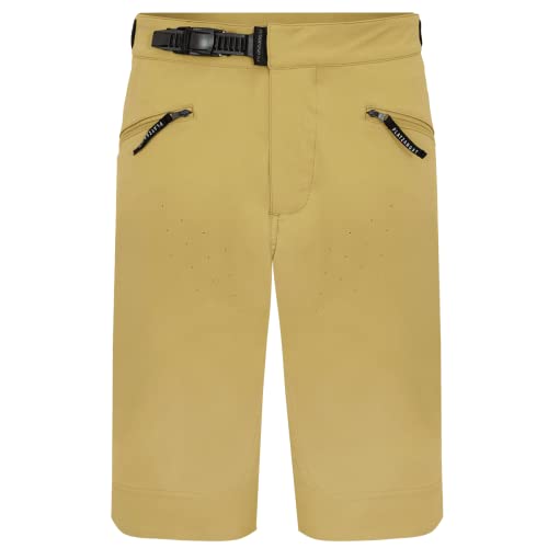 platzangst CF Tight Shorts Sand M von platzangst